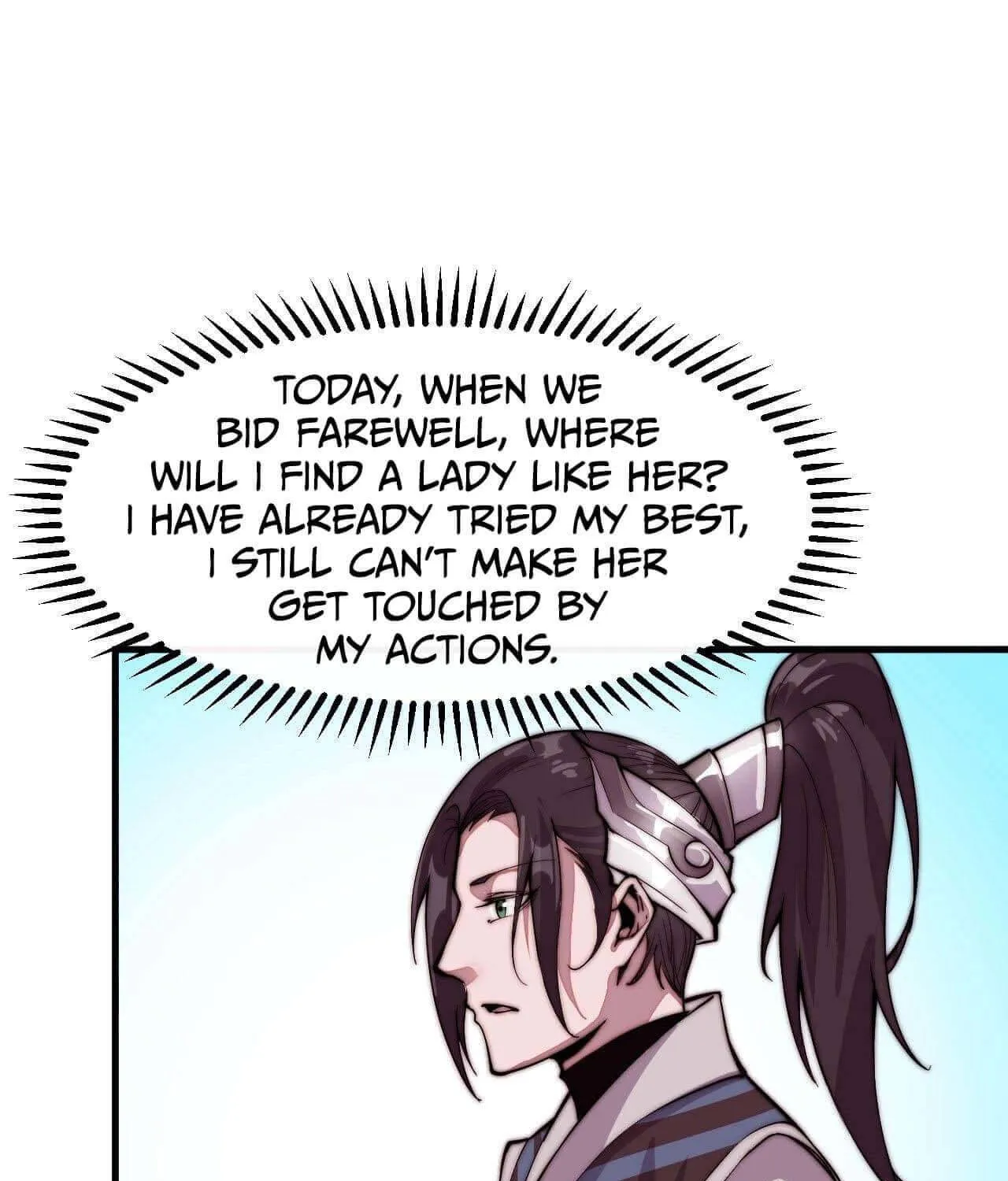 It Starts With A Mountain Kainu Manga Chapter 23 Page 17