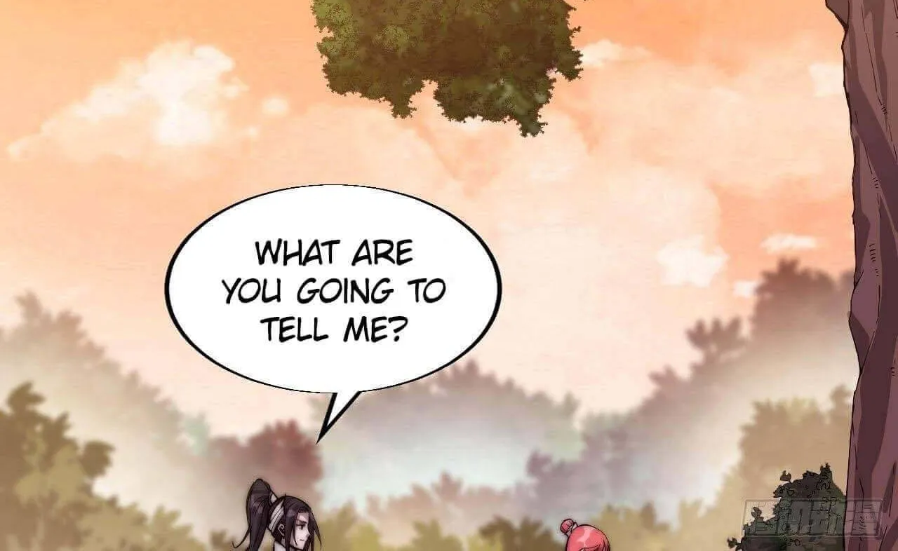 It Starts With A Mountain Kainu Manga Chapter 23 Page 34