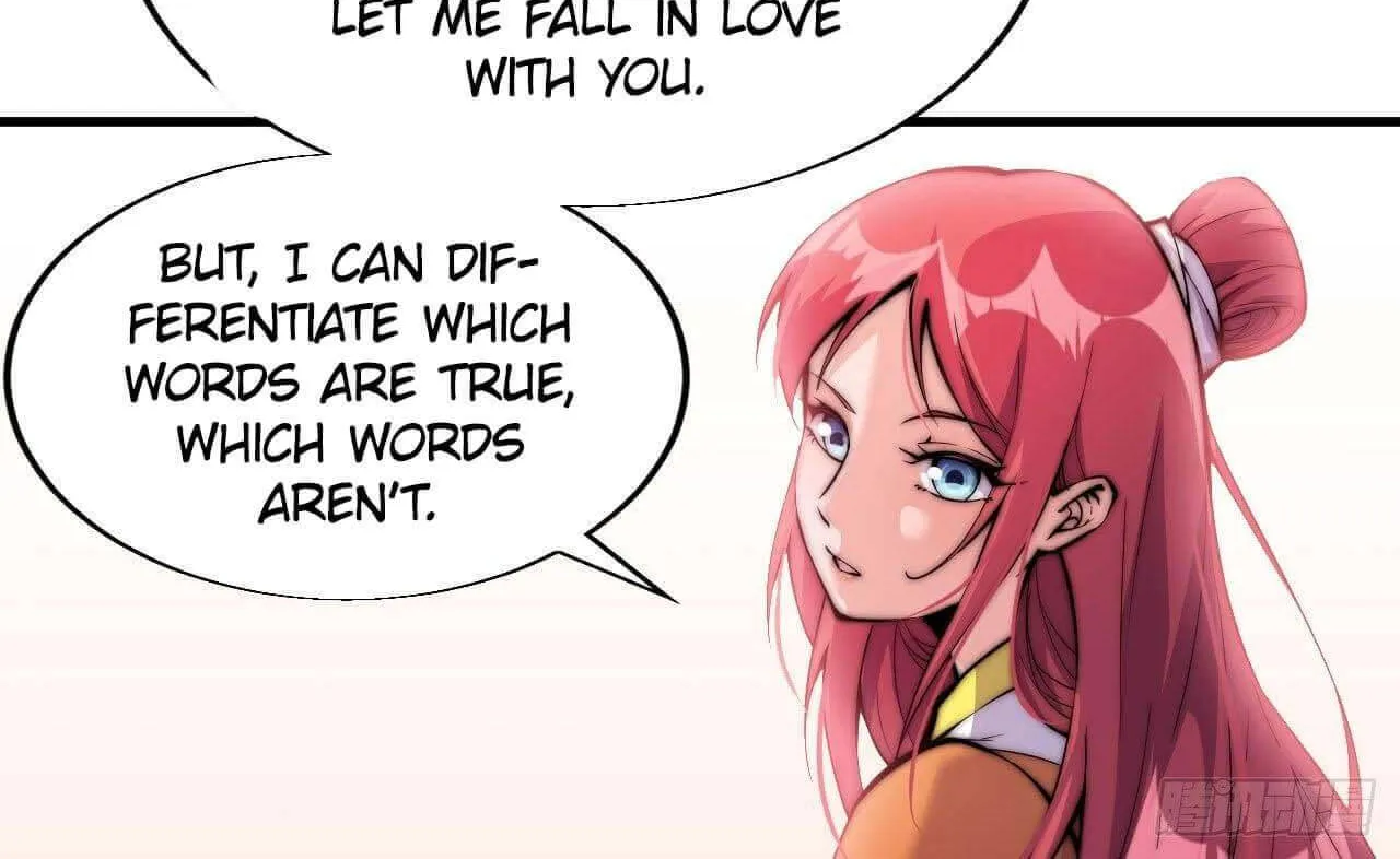 It Starts With A Mountain Kainu Manga Chapter 23 Page 36