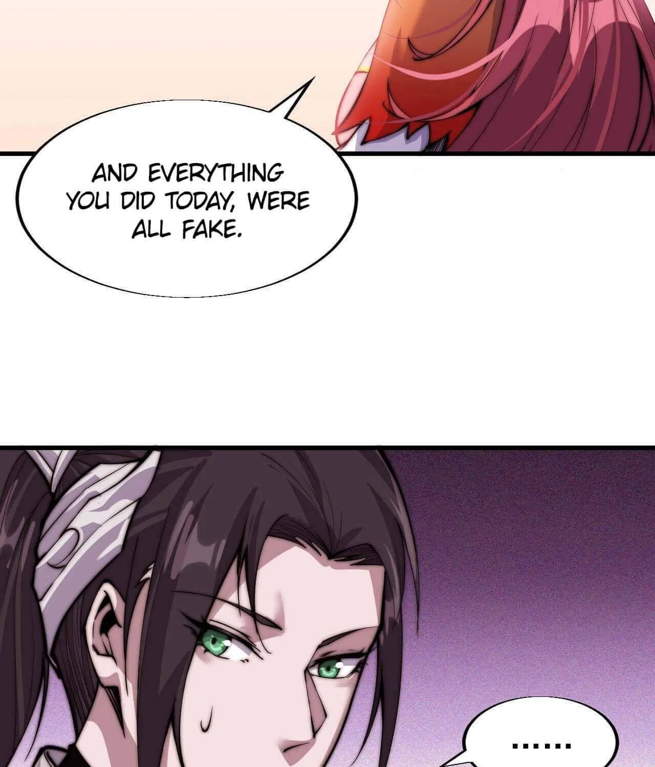 It Starts With A Mountain Kainu Manga Chapter 23 Page 37
