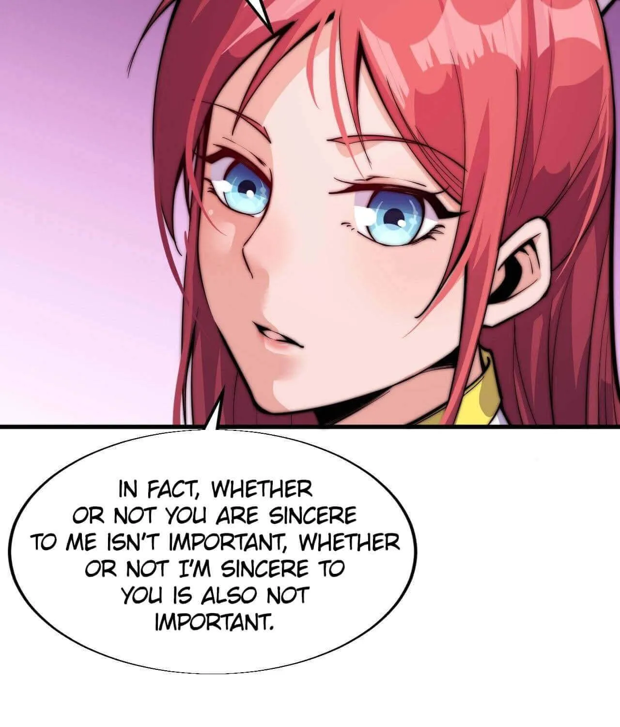 It Starts With A Mountain Kainu Manga Chapter 23 Page 39