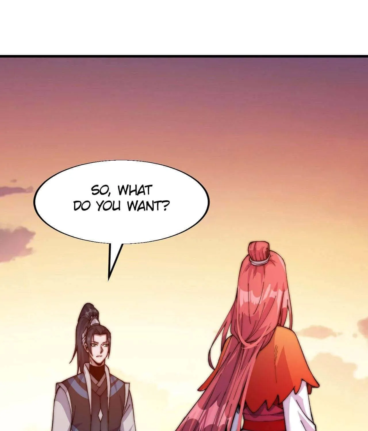 It Starts With A Mountain Kainu Manga Chapter 23 Page 41