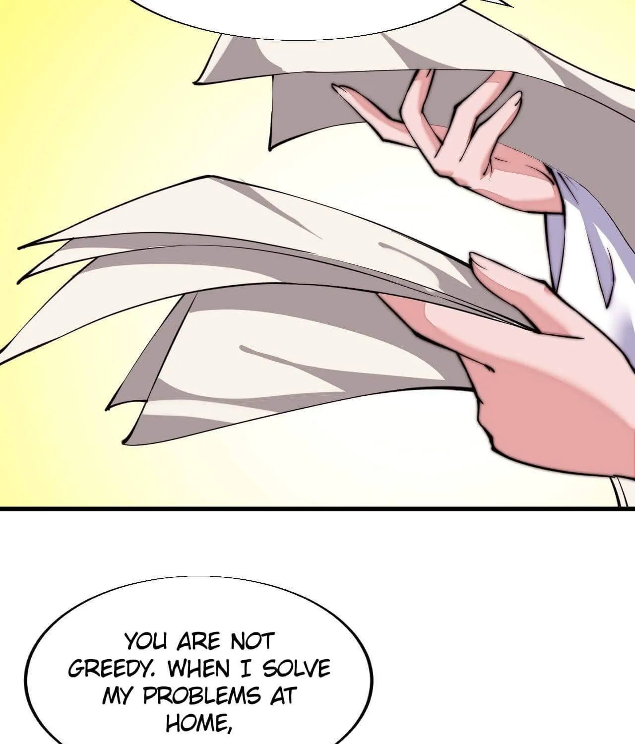 It Starts With A Mountain Kainu Manga Chapter 22 Page 7