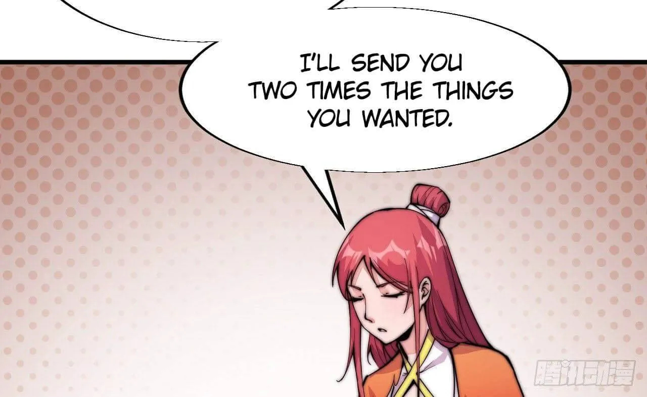 It Starts With A Mountain Kainu Manga Chapter 22 Page 8