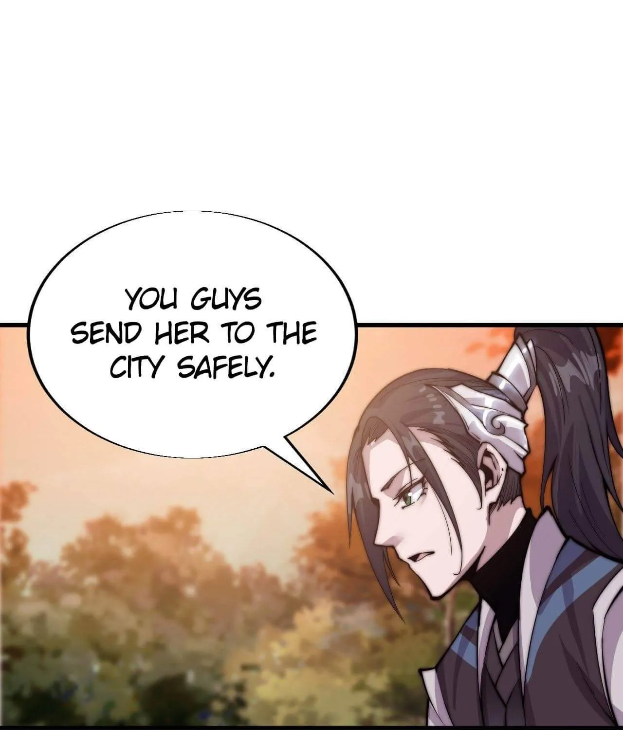 It Starts With A Mountain Kainu Manga Chapter 22 Page 13