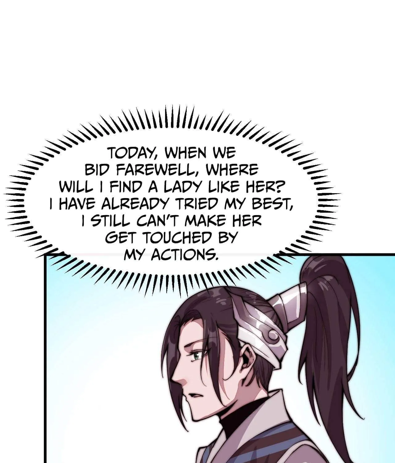 It Starts With A Mountain Kainu Manga Chapter 22 Page 17