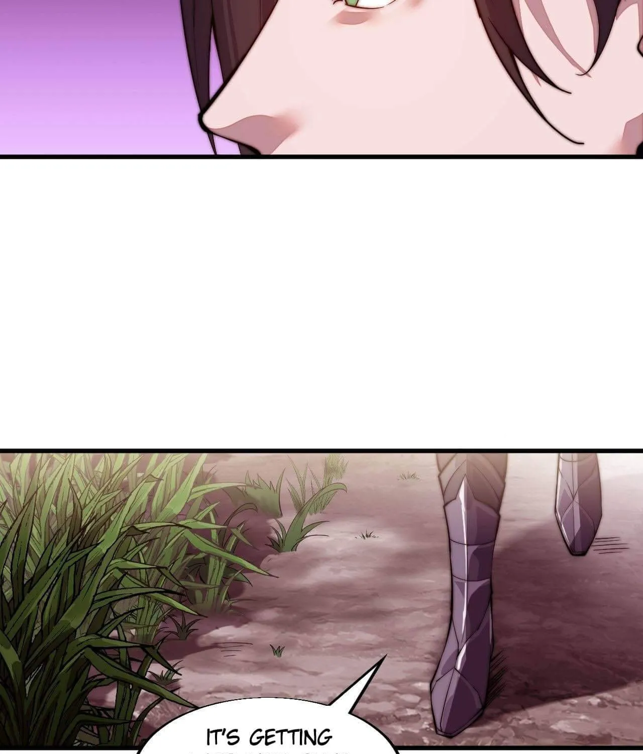 It Starts With A Mountain Kainu Manga Chapter 22 Page 19