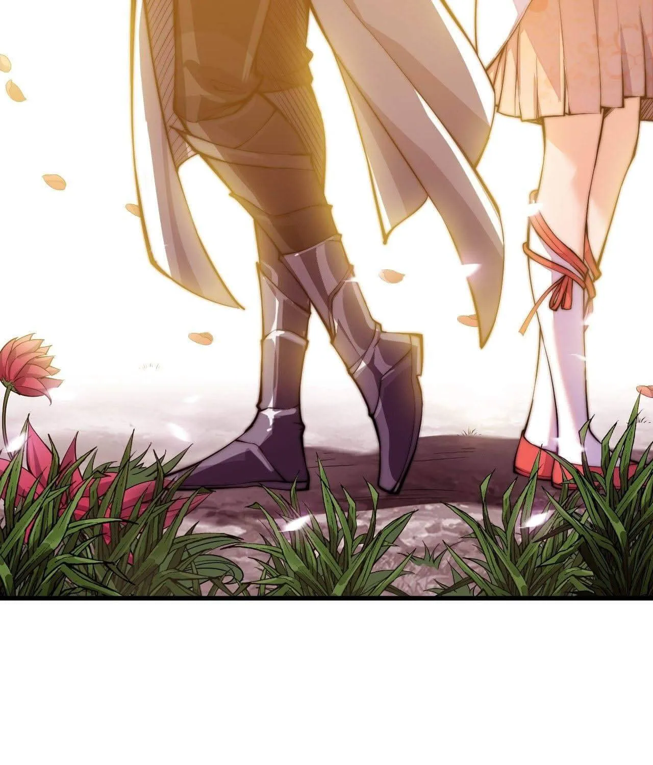 It Starts With A Mountain Kainu Manga Chapter 22 Page 21