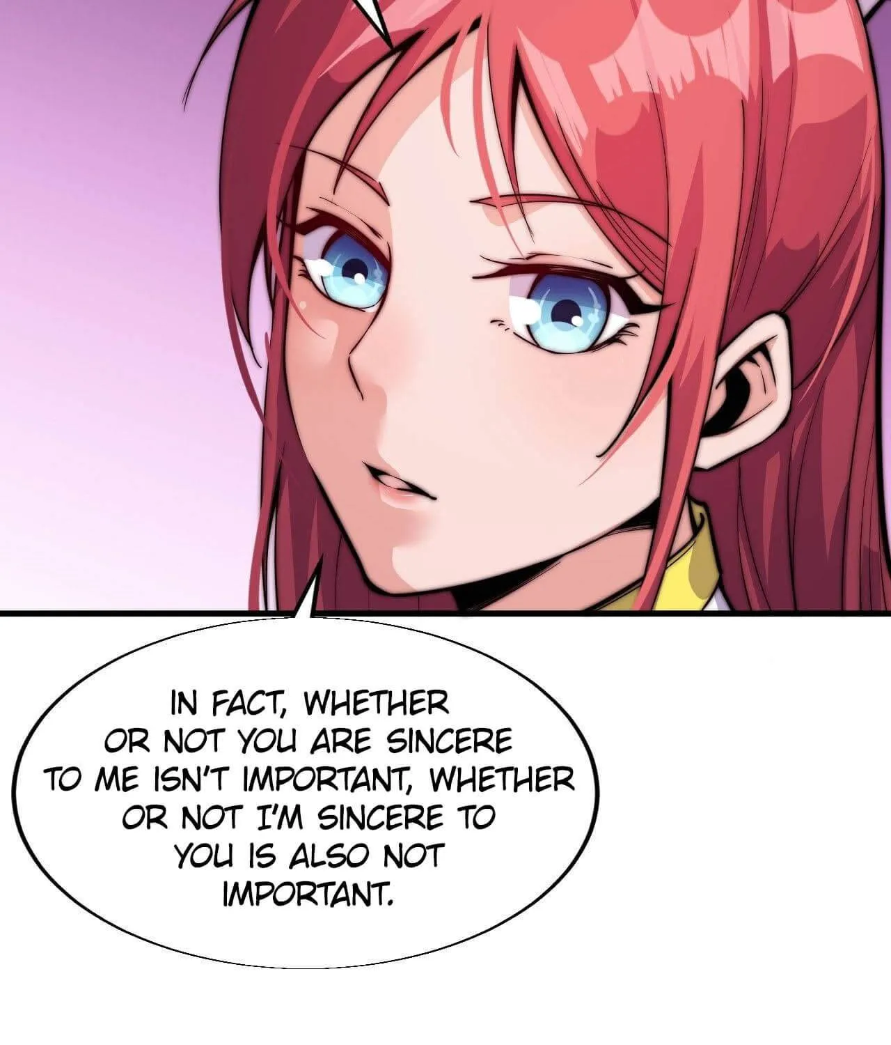 It Starts With A Mountain Kainu Manga Chapter 22 Page 39