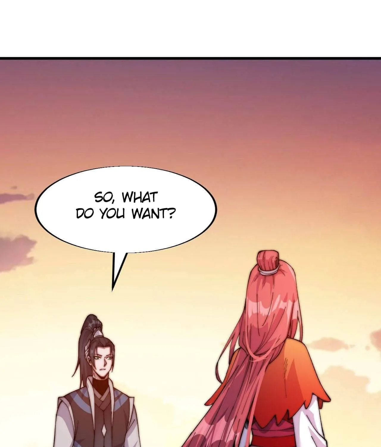 It Starts With A Mountain Kainu Manga Chapter 22 Page 41