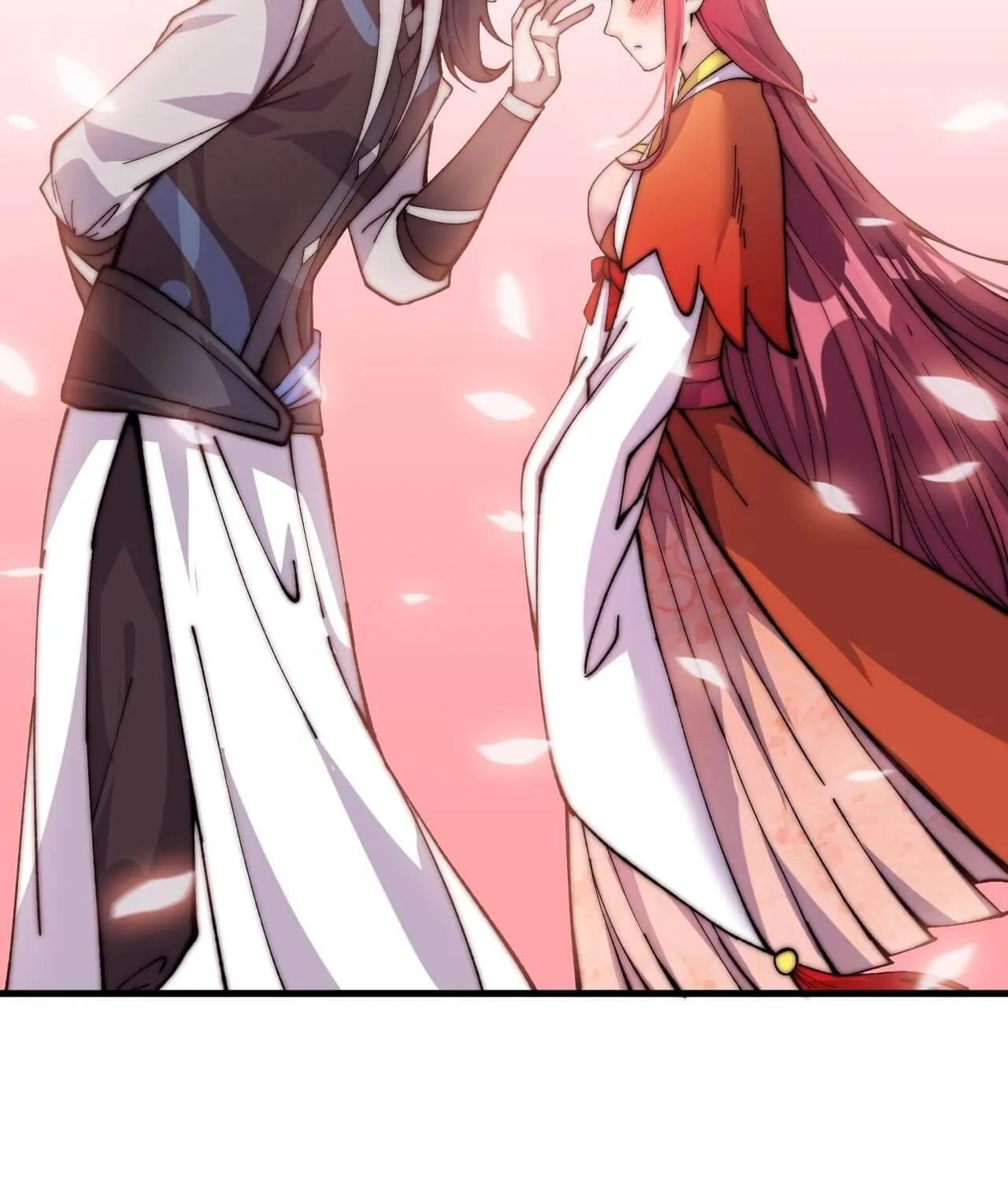 It Starts With A Mountain Kainu Manga Chapter 22 Page 51