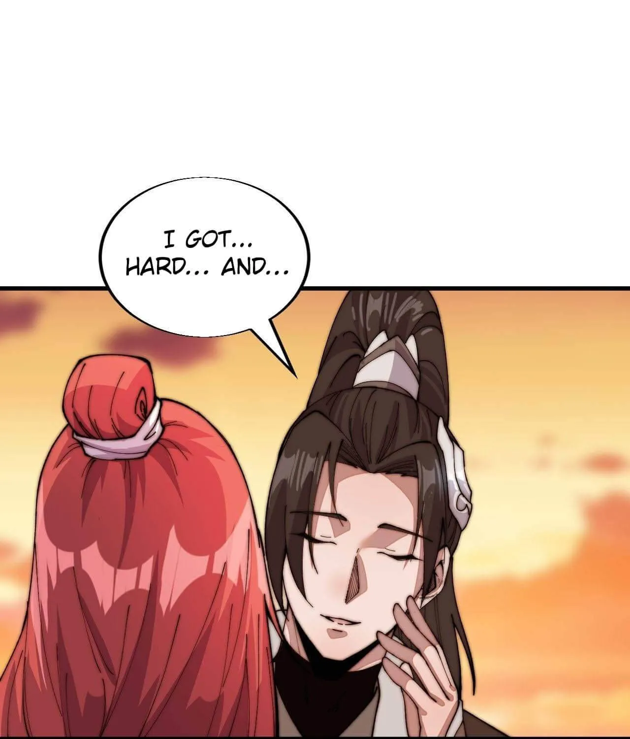 It Starts With A Mountain Kainu Manga Chapter 22 Page 53