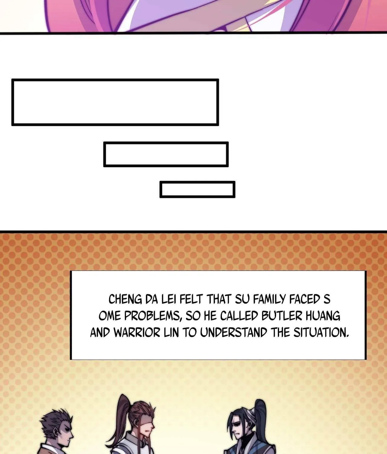 It Starts With A Mountain Kainu Manga Chapter 21 Page 55