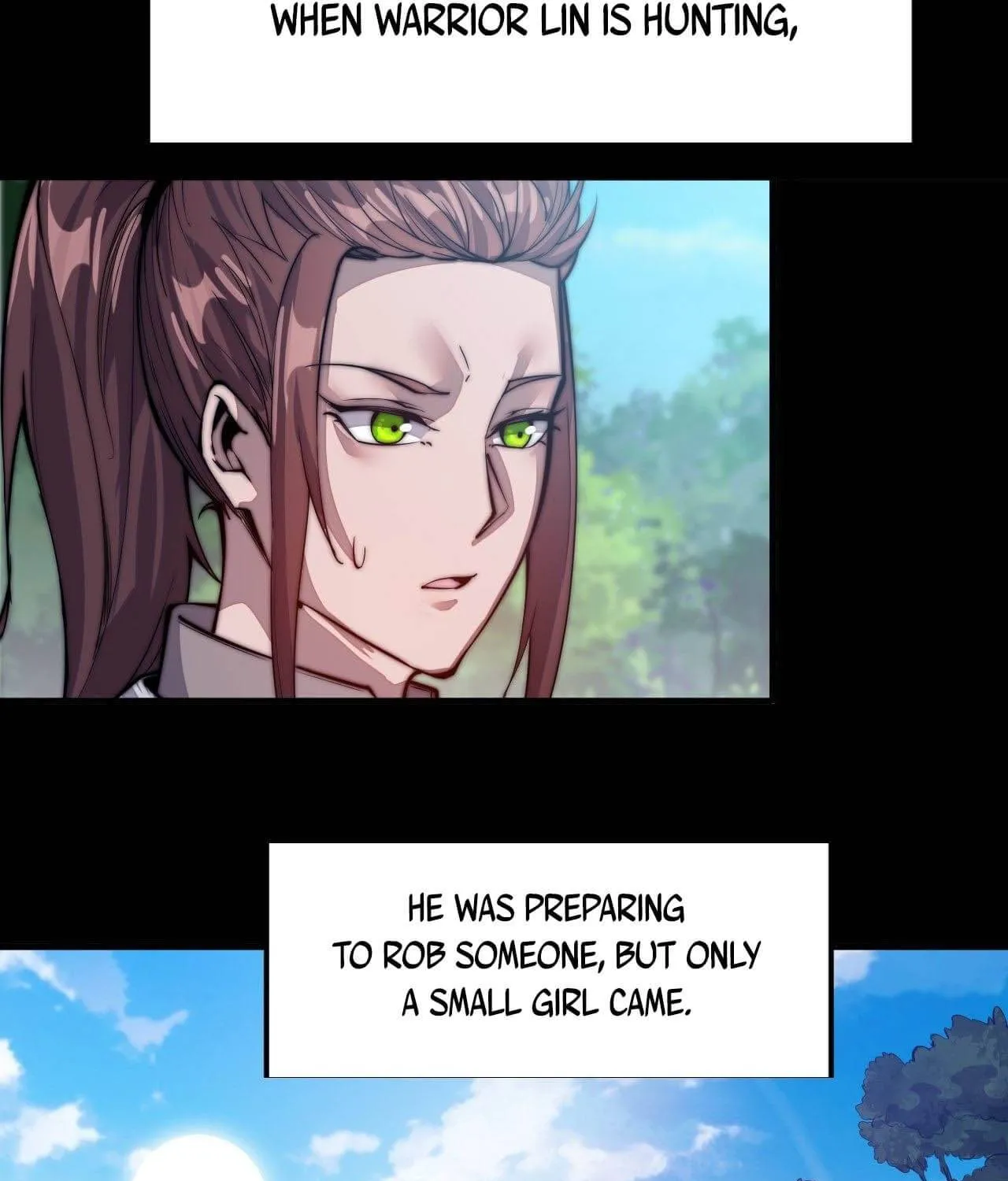 It Starts With A Mountain Kainu Manga Chapter 21 Page 57
