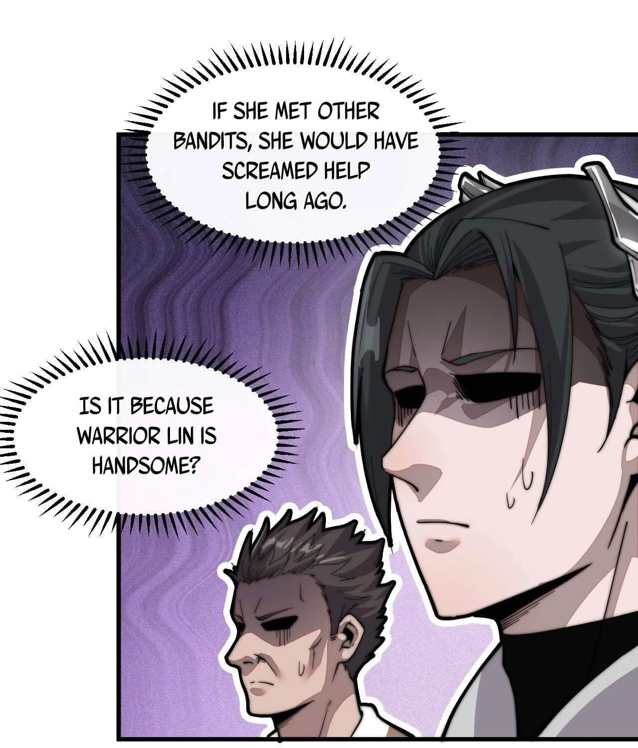 It Starts With A Mountain Kainu Manga Chapter 21 Page 65