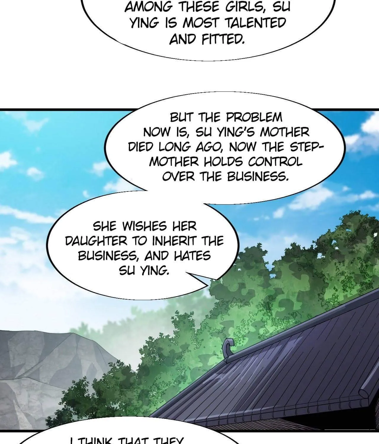 It Starts With A Mountain Kainu Manga Chapter 21 Page 69
