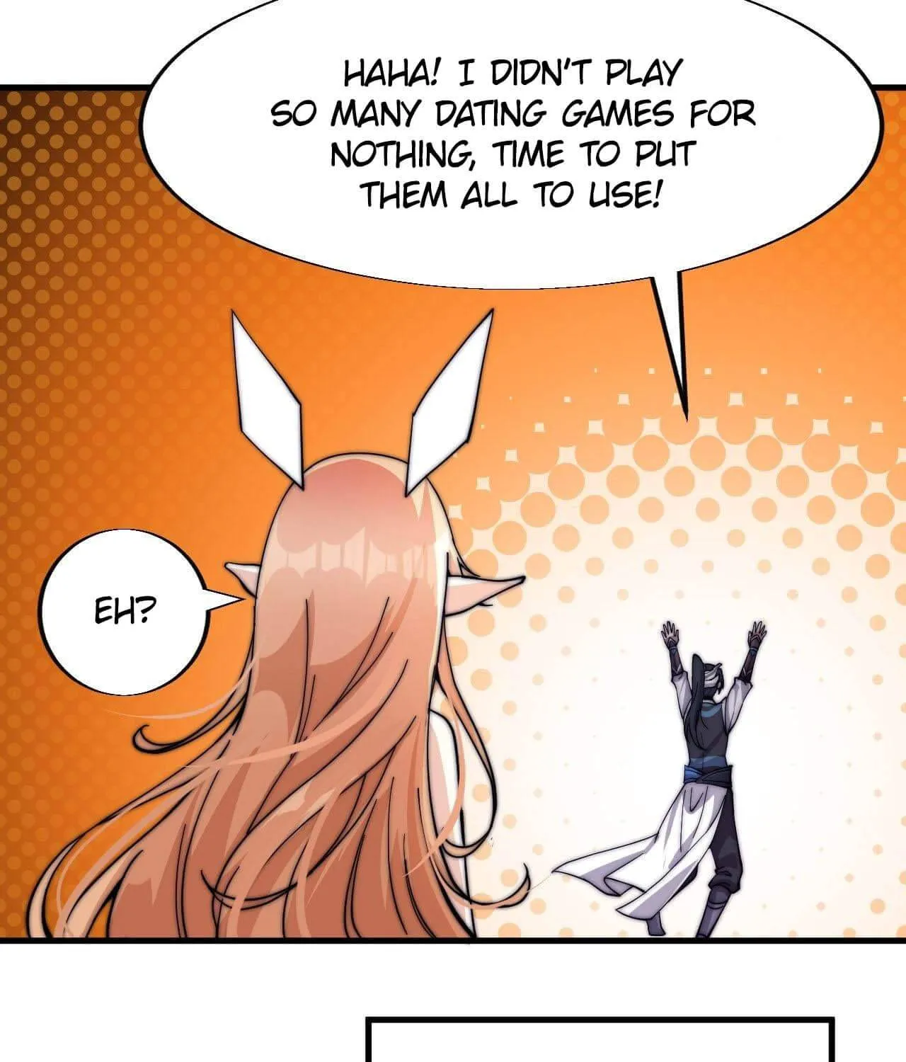 It Starts With A Mountain Kainu Manga Chapter 20 Page 49