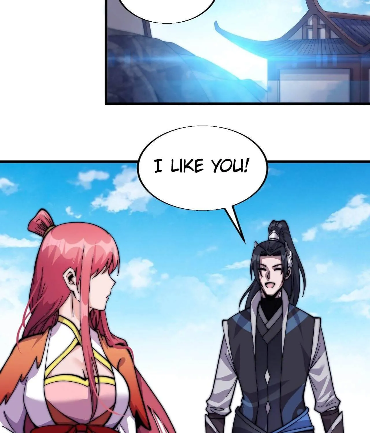 It Starts With A Mountain Kainu Manga Chapter 20 Page 51