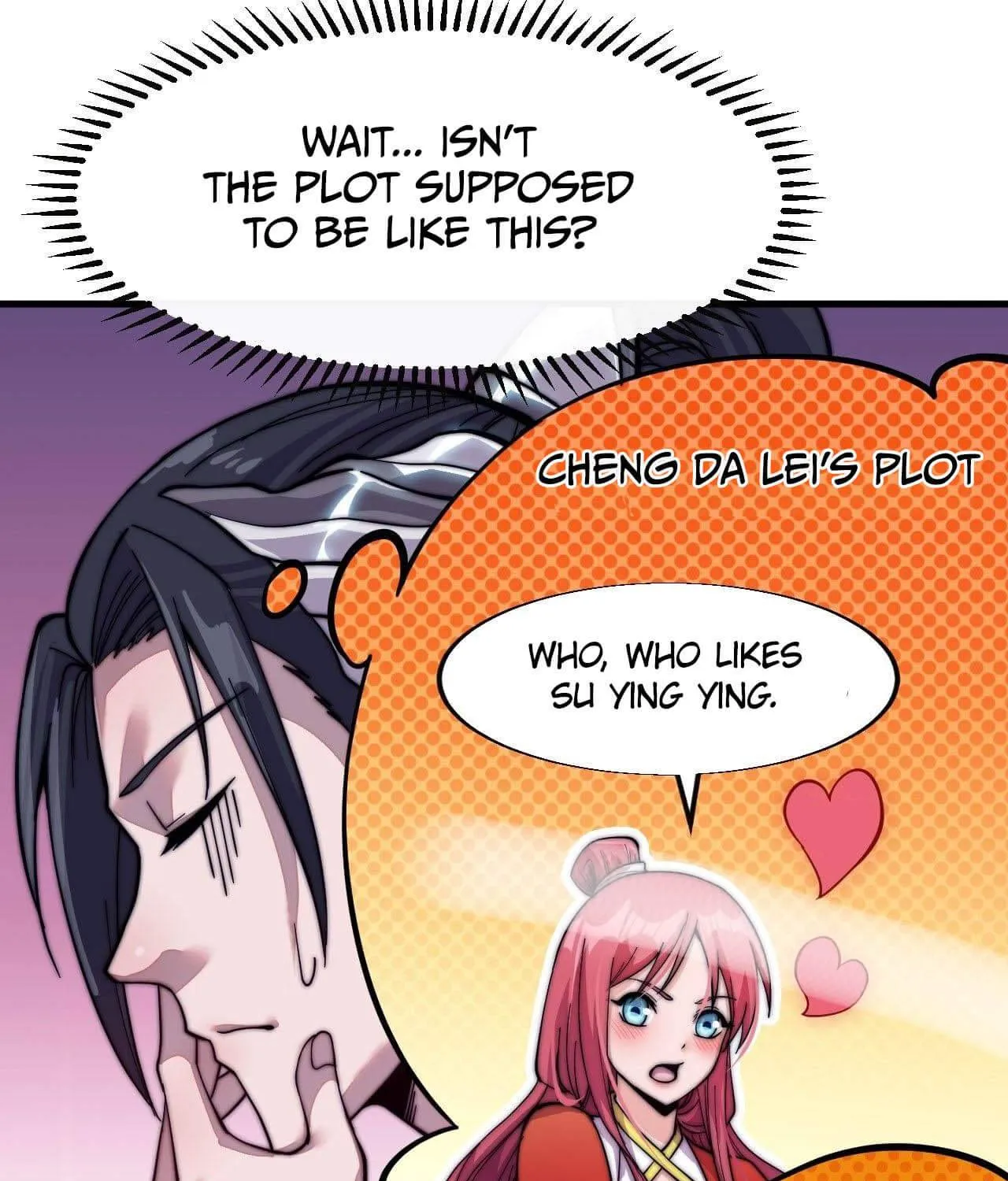 It Starts With A Mountain Kainu Manga Chapter 20 Page 55