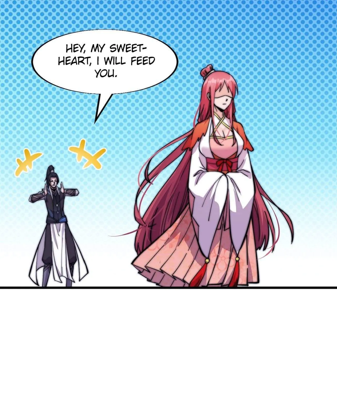It Starts With A Mountain Kainu Manga Chapter 20 Page 61