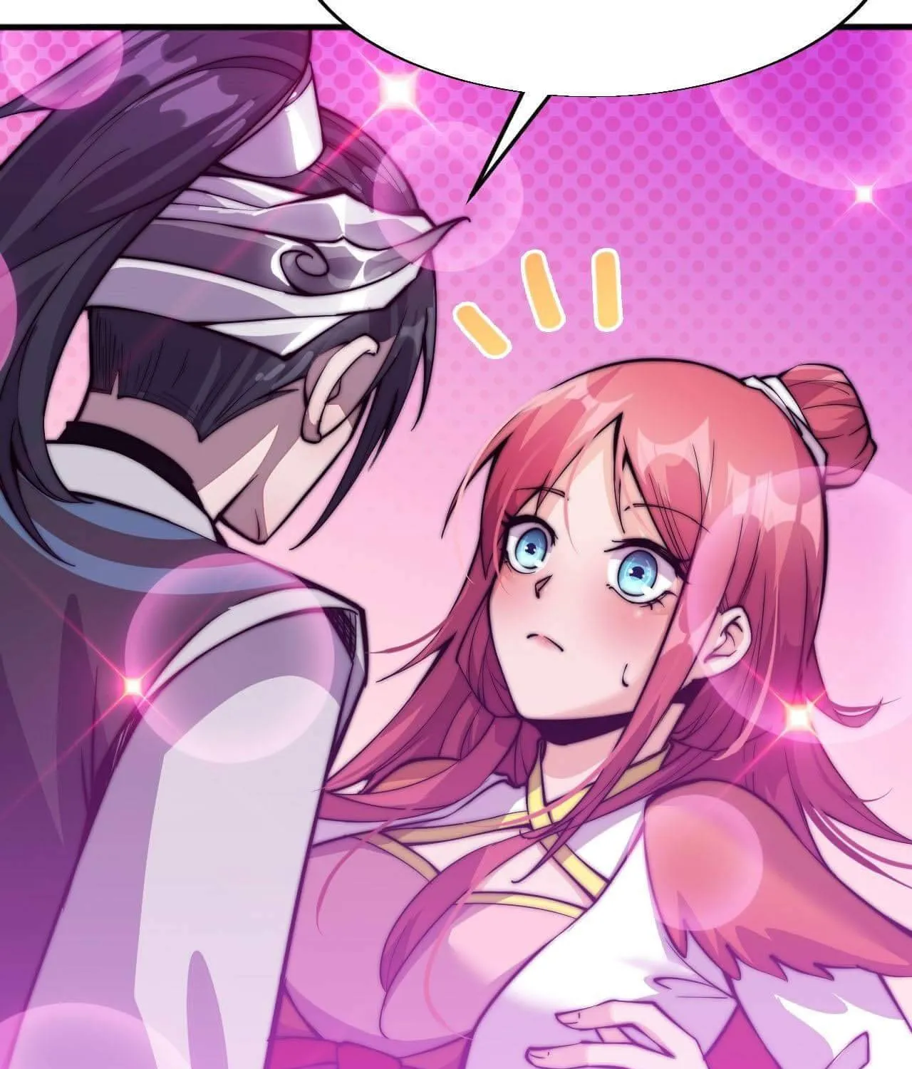 It Starts With A Mountain Kainu Manga Chapter 20 Page 69