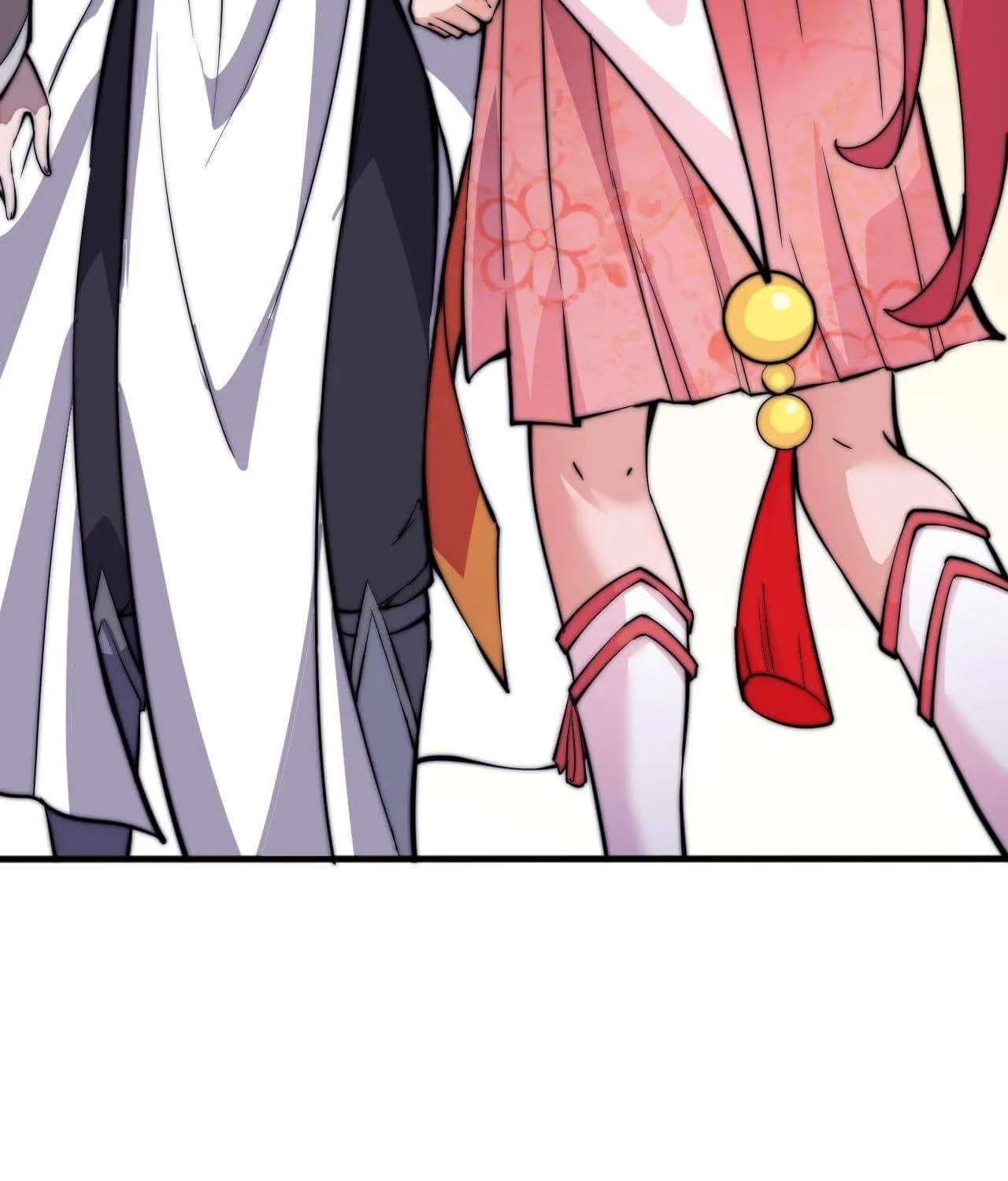 It Starts With A Mountain Kainu Manga Chapter 20 Page 75