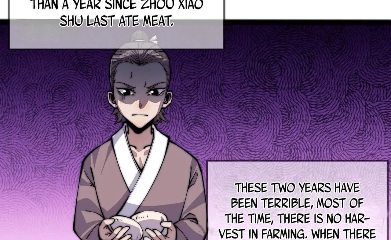 It Starts With A Mountain Kainu Manga Chapter 19 Page 6