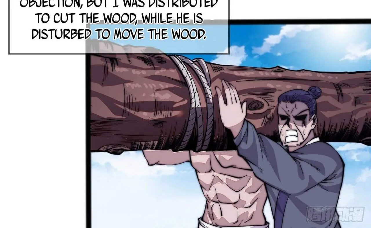 It Starts With A Mountain Kainu Manga Chapter 19 Page 12