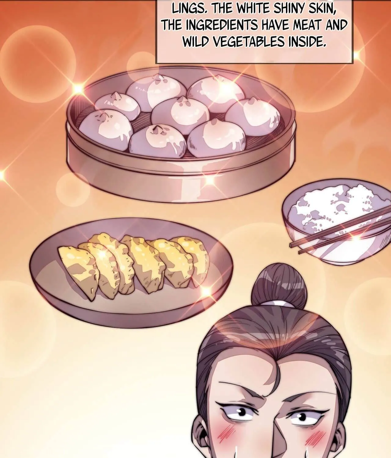 It Starts With A Mountain Kainu Manga Chapter 19 Page 15