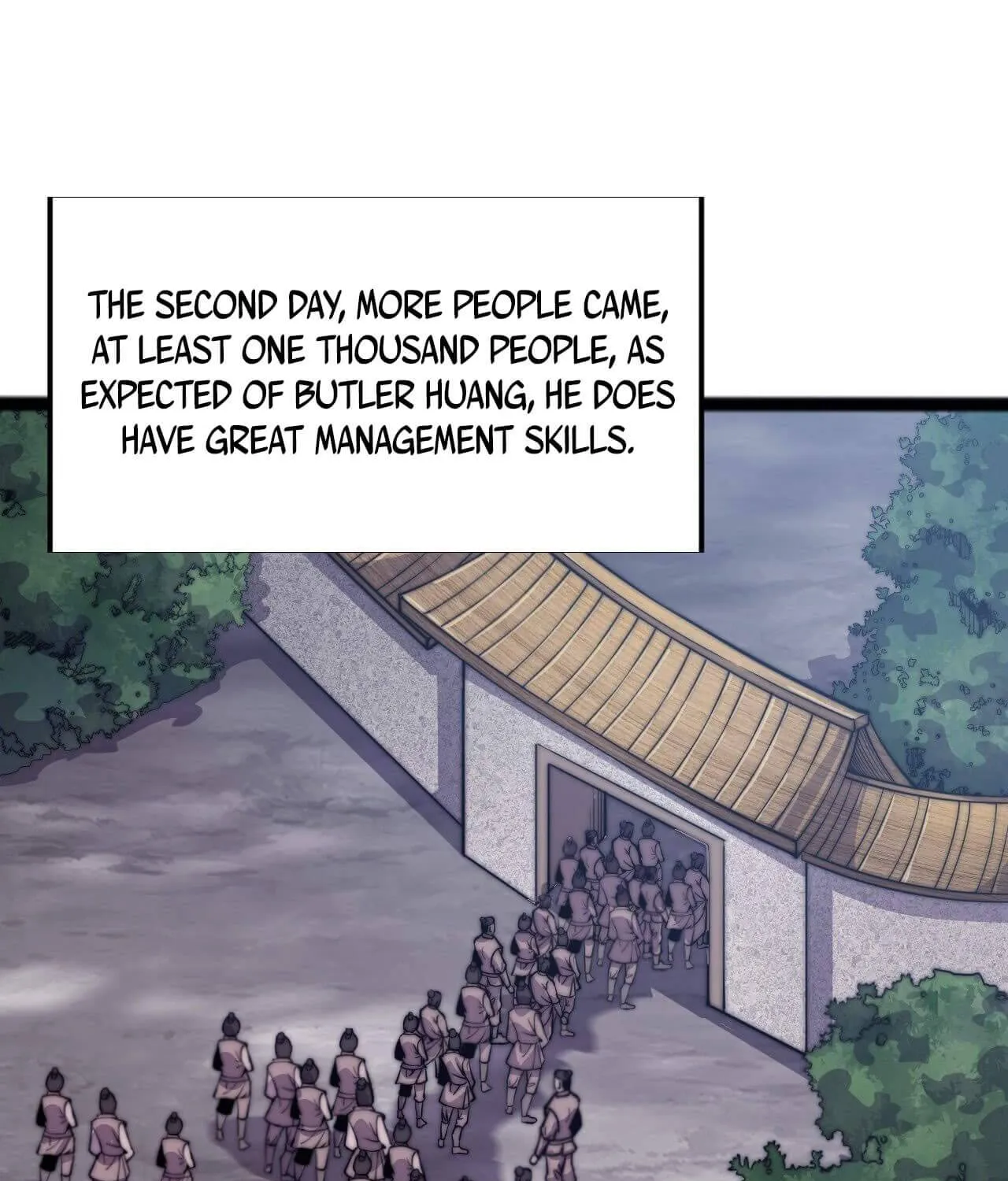 It Starts With A Mountain Kainu Manga Chapter 19 Page 29