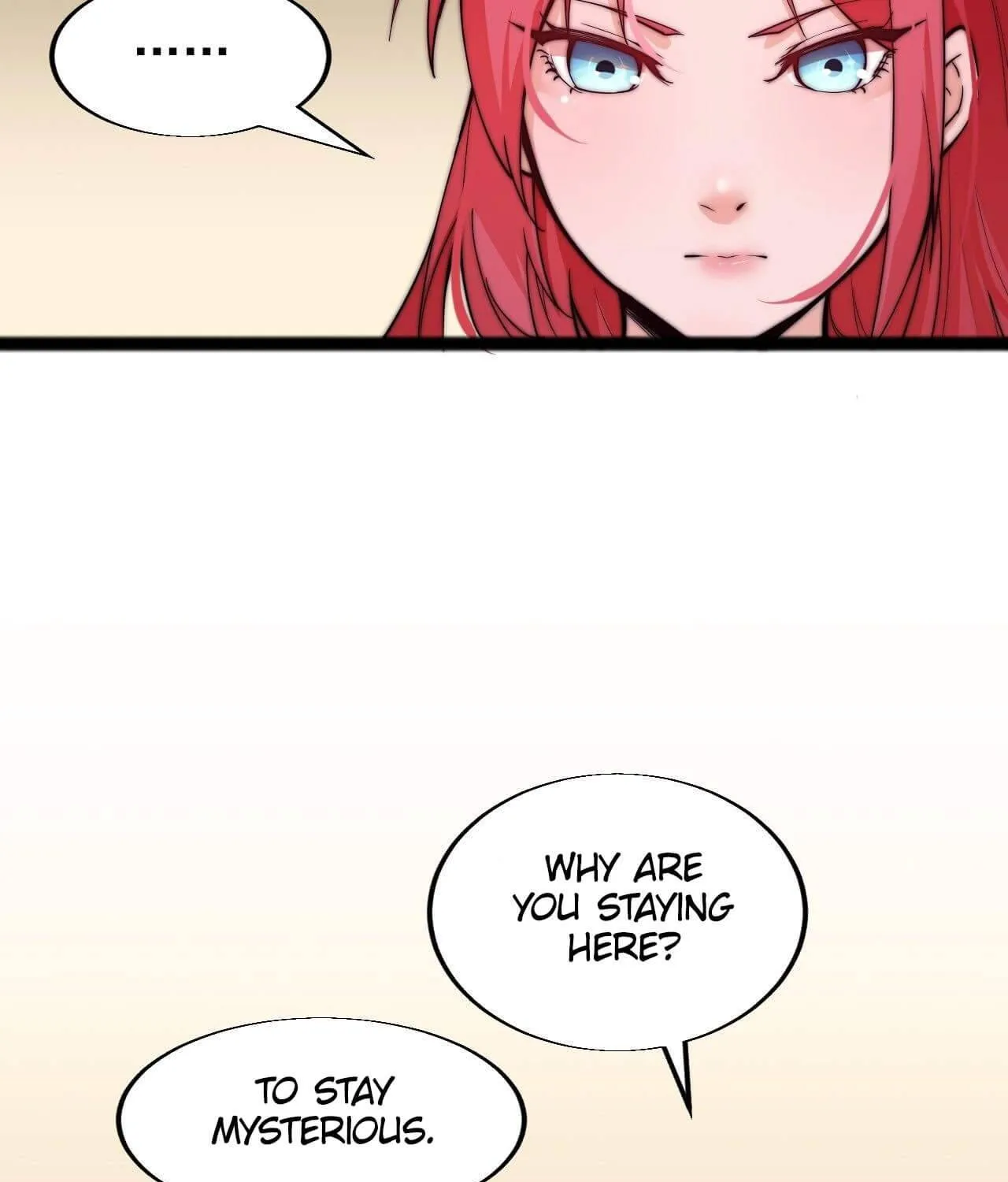 It Starts With A Mountain Kainu Manga Chapter 19 Page 33