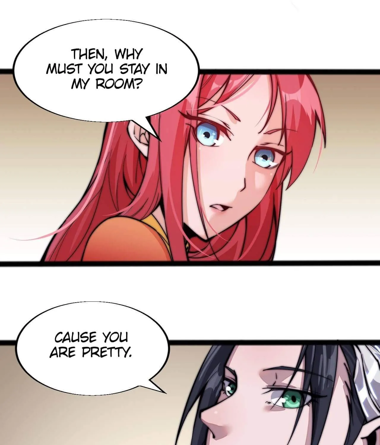 It Starts With A Mountain Kainu Manga Chapter 19 Page 37