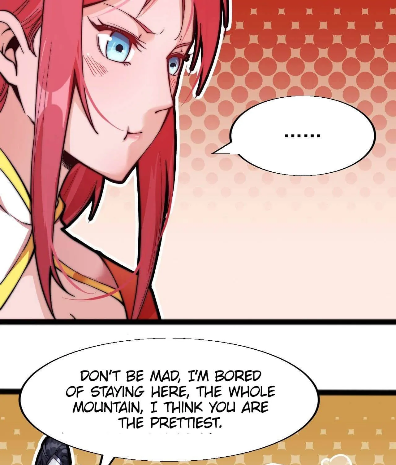 It Starts With A Mountain Kainu Manga Chapter 19 Page 39