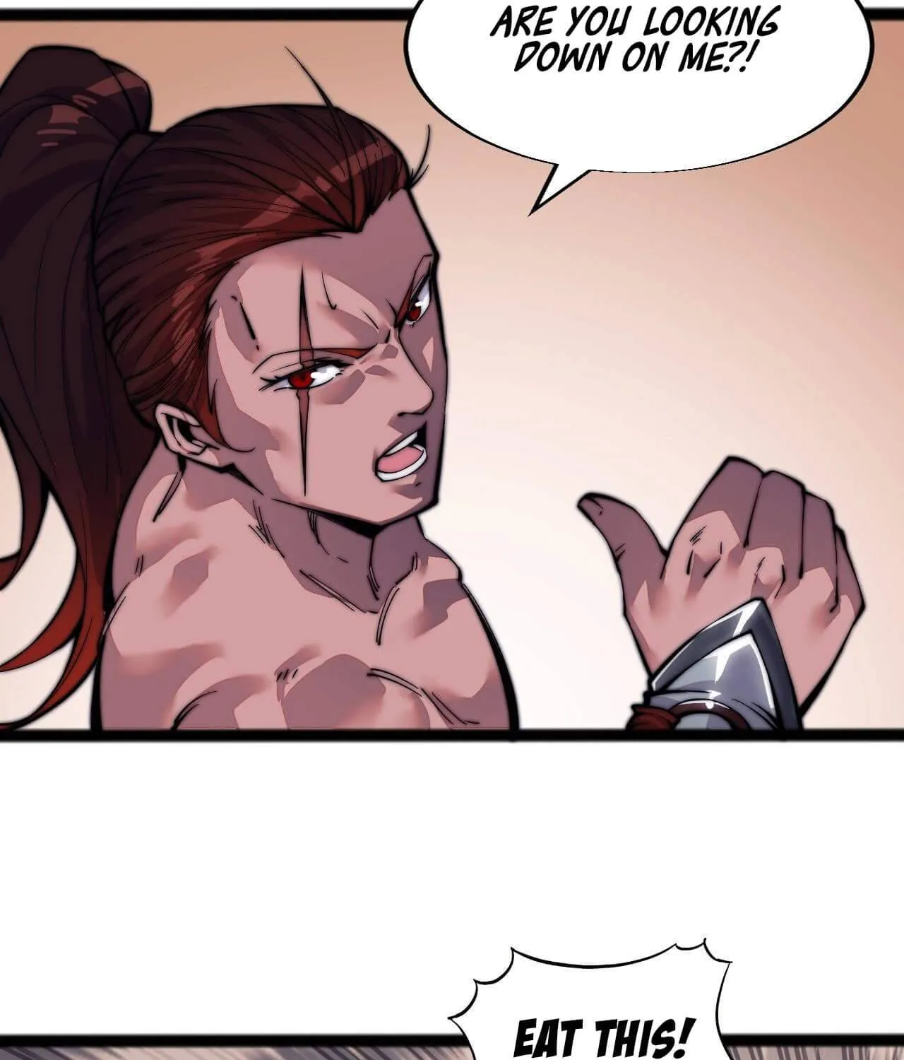 It Starts With A Mountain Kainu Manga Chapter 19 Page 59