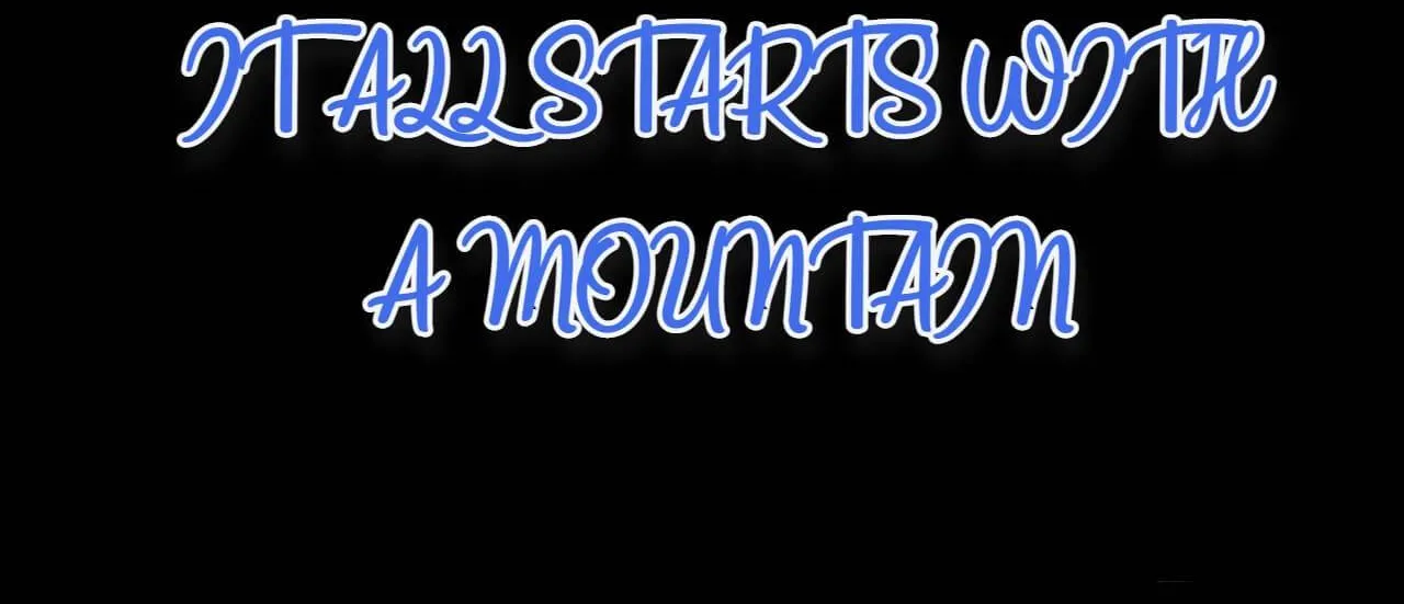 It Starts With A Mountain Kainu Manga Chapter 17 Page 4