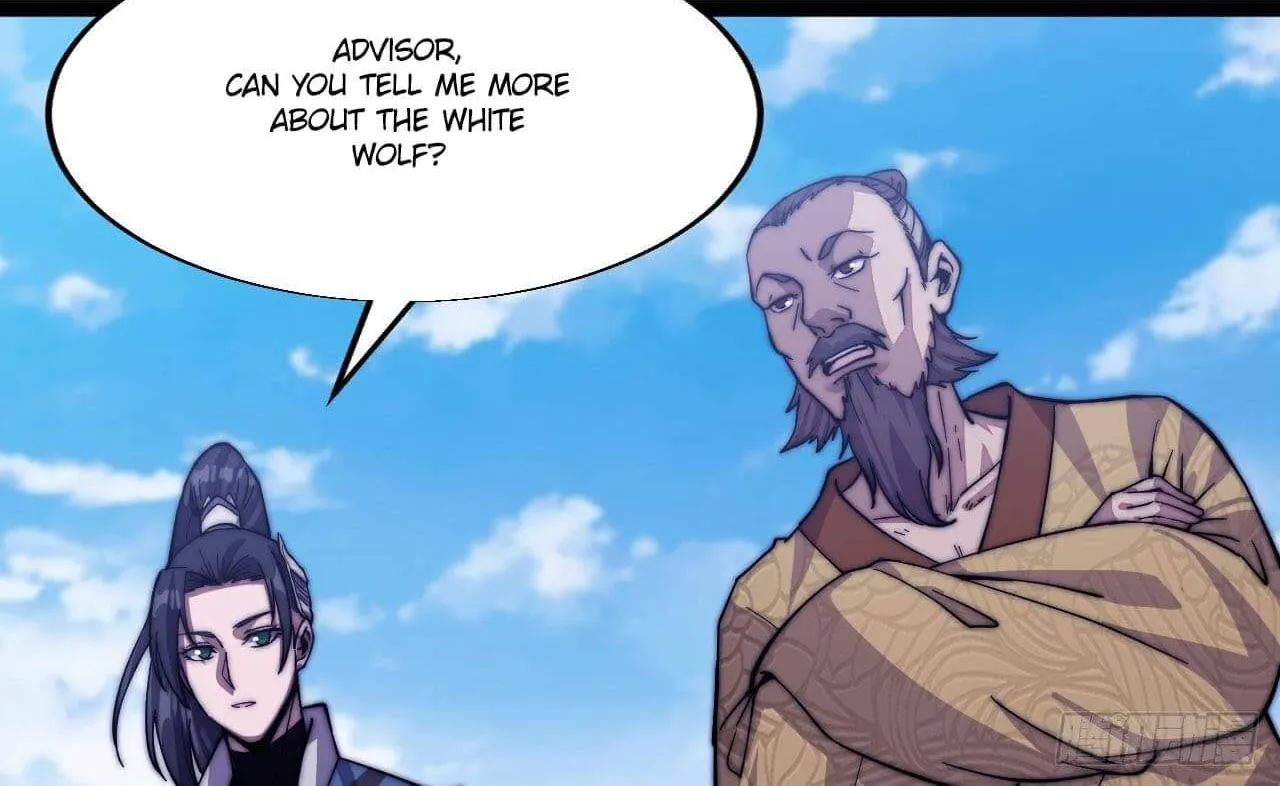 It Starts With A Mountain Kainu Manga Chapter 17 Page 8