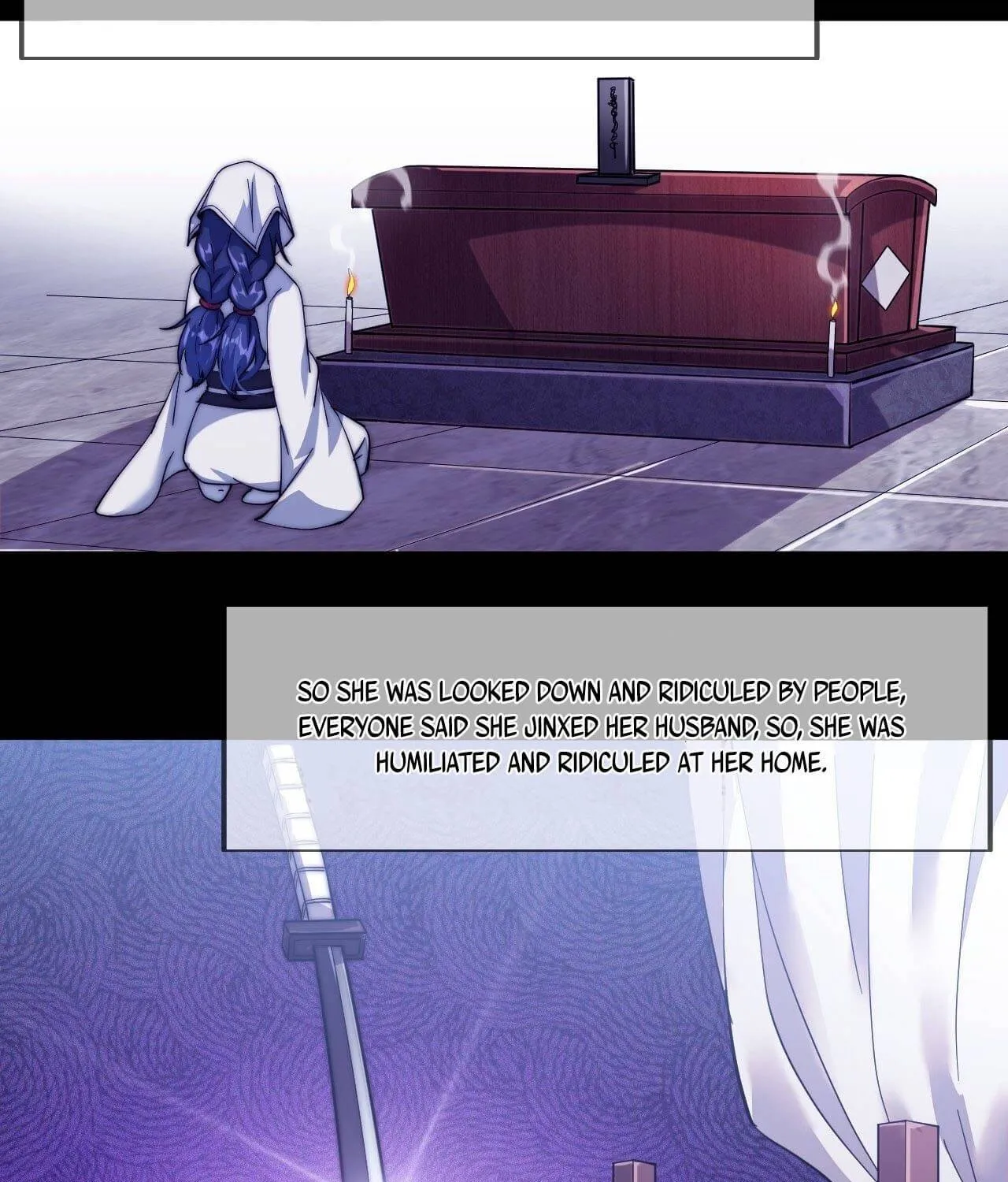 It Starts With A Mountain Kainu Manga Chapter 17 Page 11