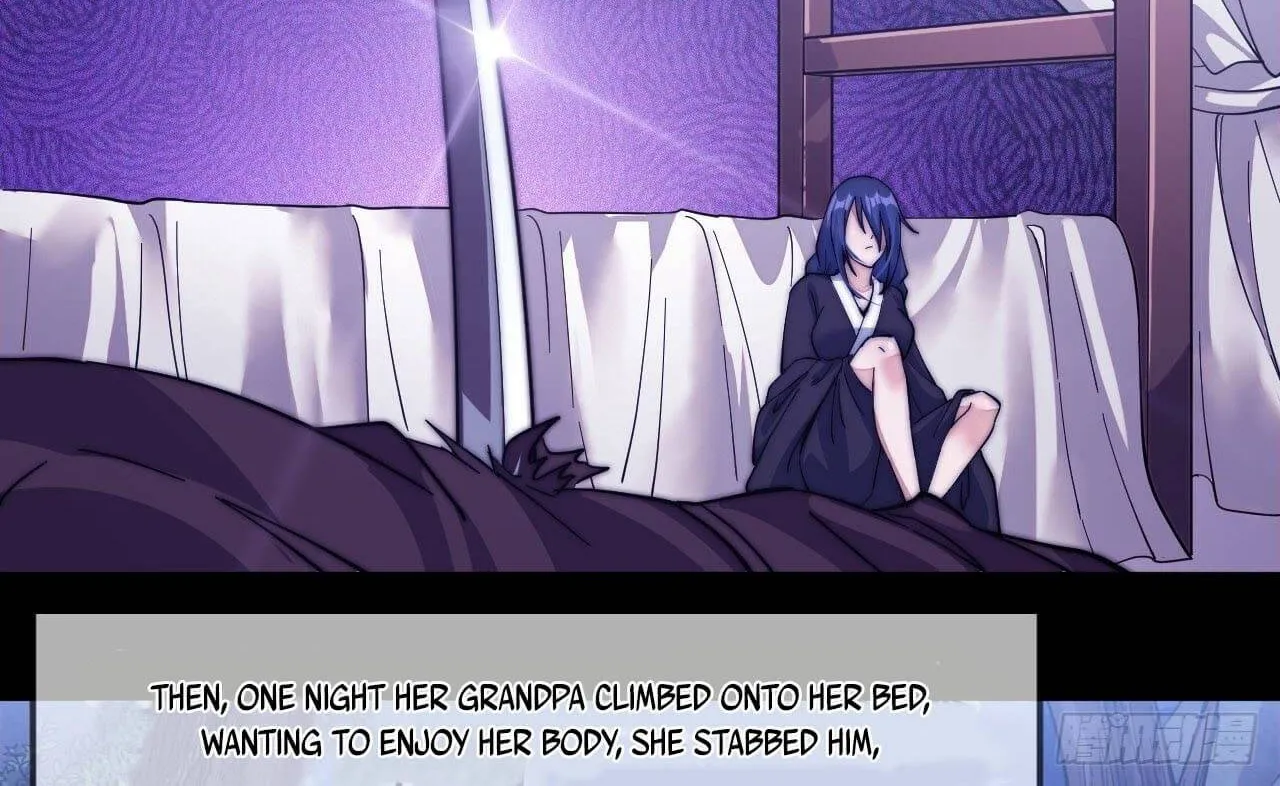 It Starts With A Mountain Kainu Manga Chapter 17 Page 12