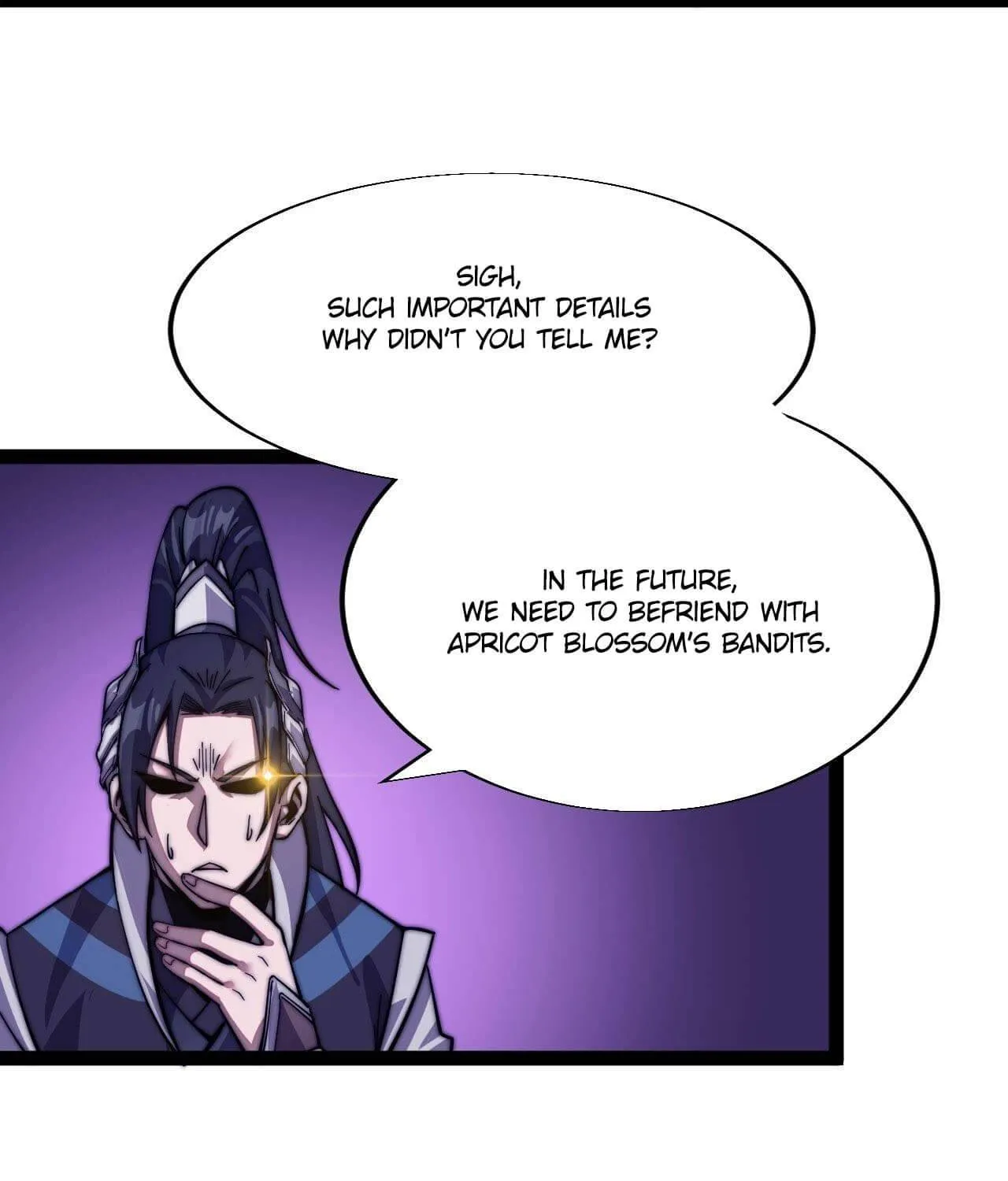 It Starts With A Mountain Kainu Manga Chapter 17 Page 15