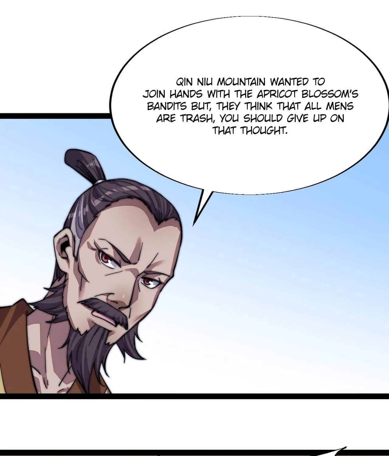It Starts With A Mountain Kainu Manga Chapter 17 Page 17