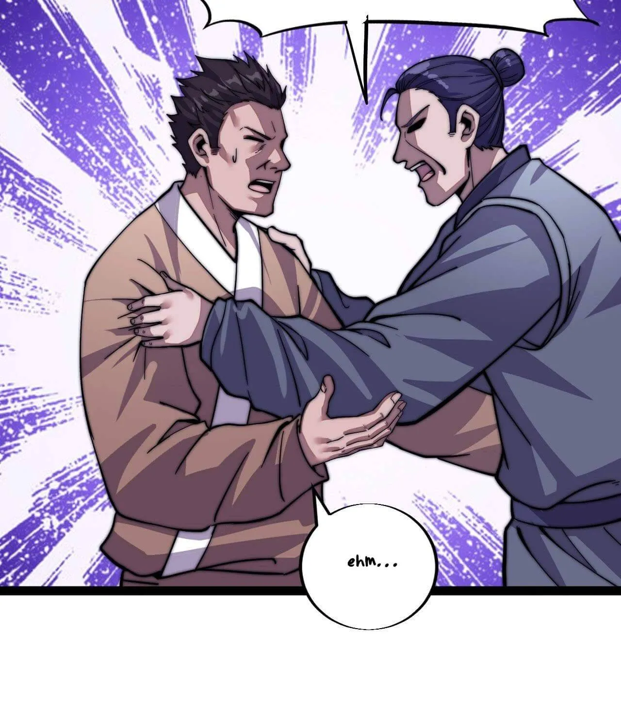 It Starts With A Mountain Kainu Manga Chapter 17 Page 25