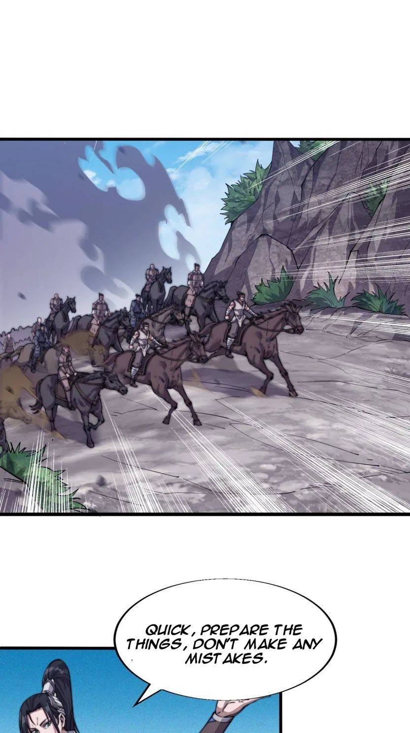 It Starts With A Mountain Kainu Manga Chapter 16 Page 9