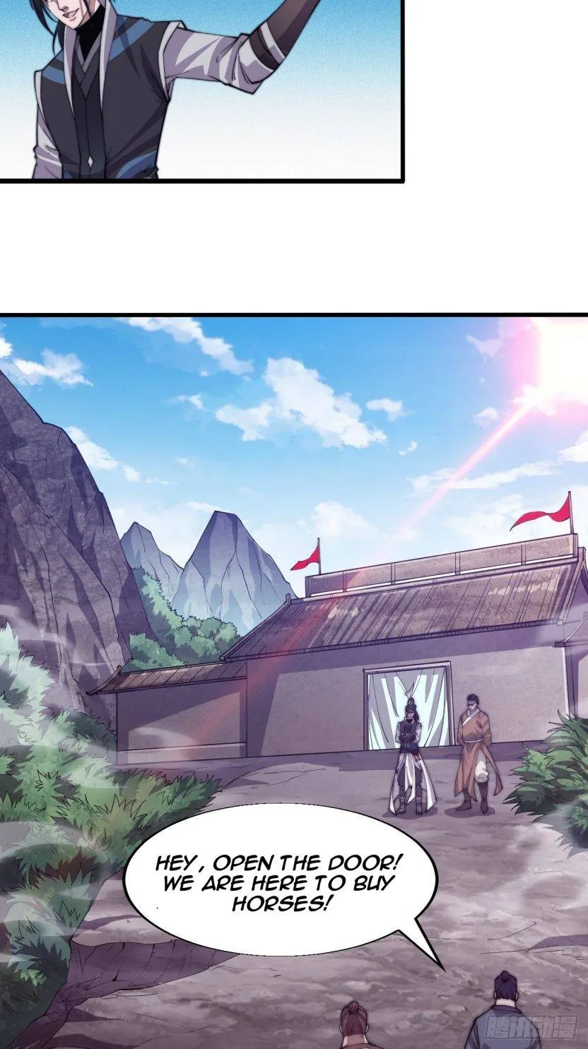 It Starts With A Mountain Kainu Manga Chapter 16 Page 10