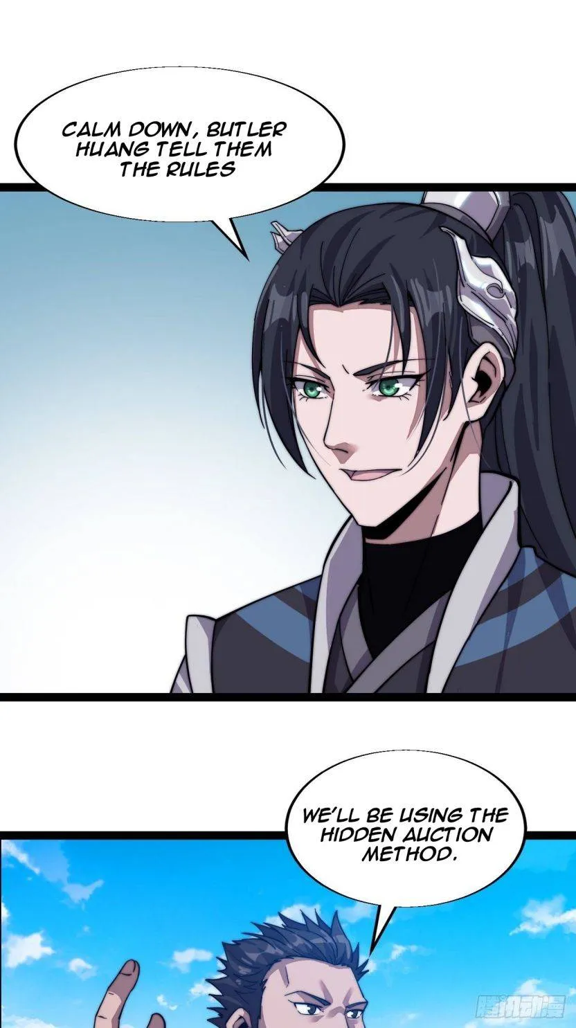 It Starts With A Mountain Kainu Manga Chapter 16 Page 15