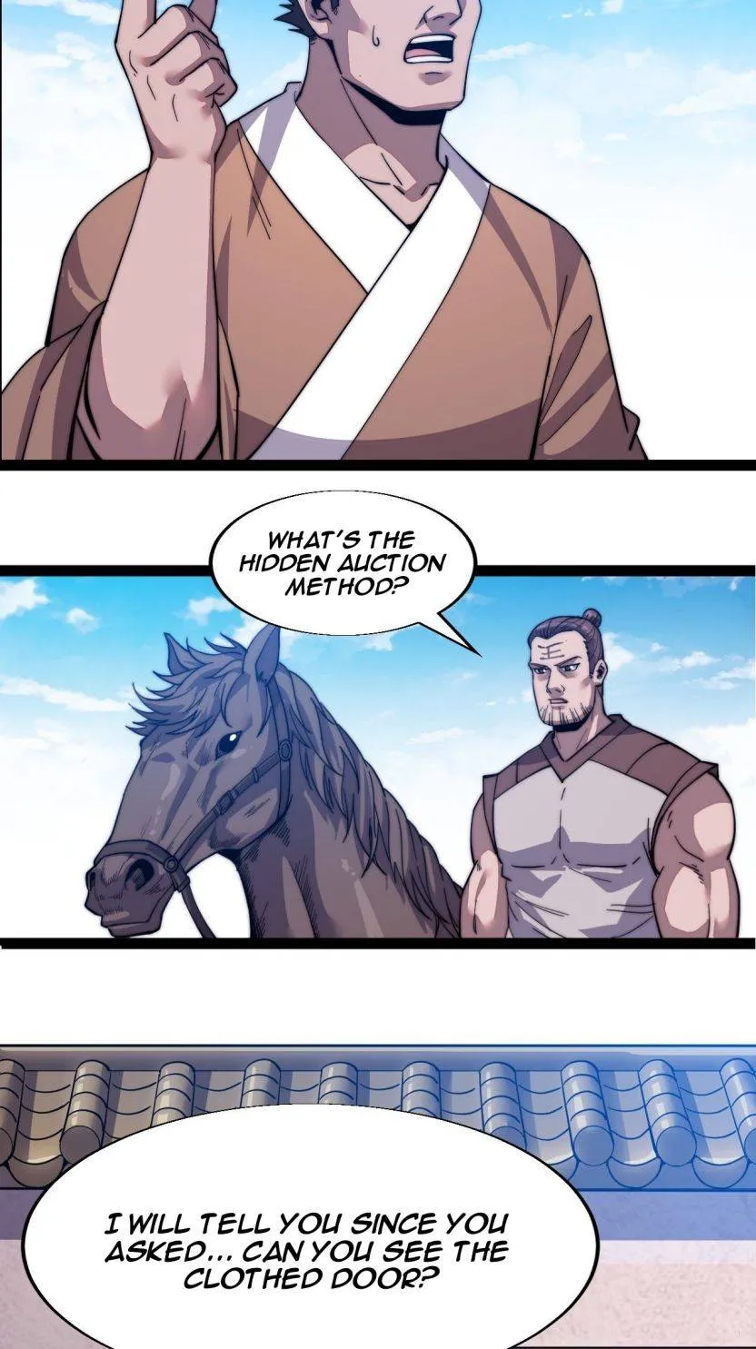 It Starts With A Mountain Kainu Manga Chapter 16 Page 16