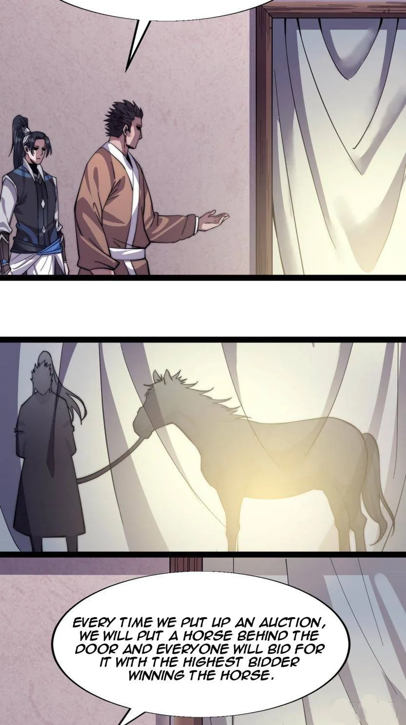 It Starts With A Mountain Kainu Manga Chapter 16 Page 17