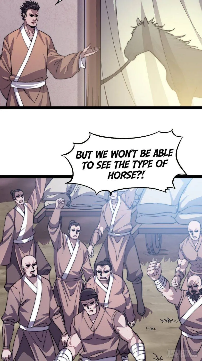 It Starts With A Mountain Kainu Manga Chapter 16 Page 18