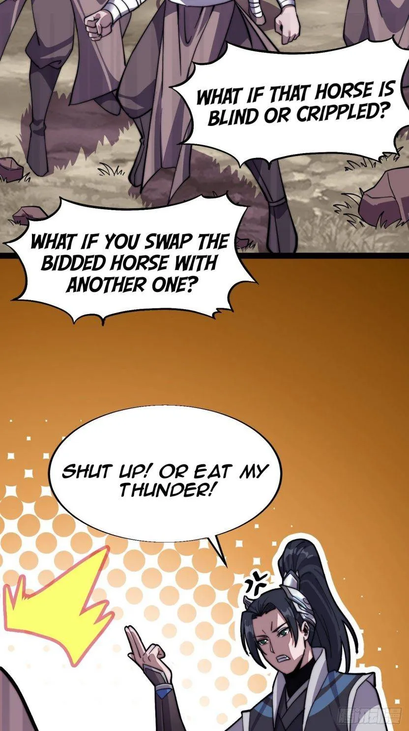 It Starts With A Mountain Kainu Manga Chapter 16 Page 19