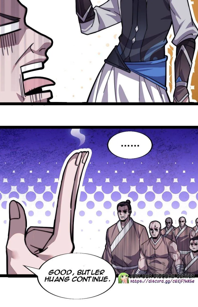 It Starts With A Mountain Kainu Manga Chapter 16 Page 20