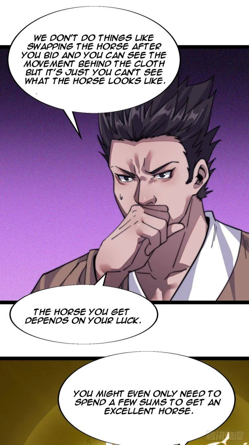 It Starts With A Mountain Kainu Manga Chapter 16 Page 21